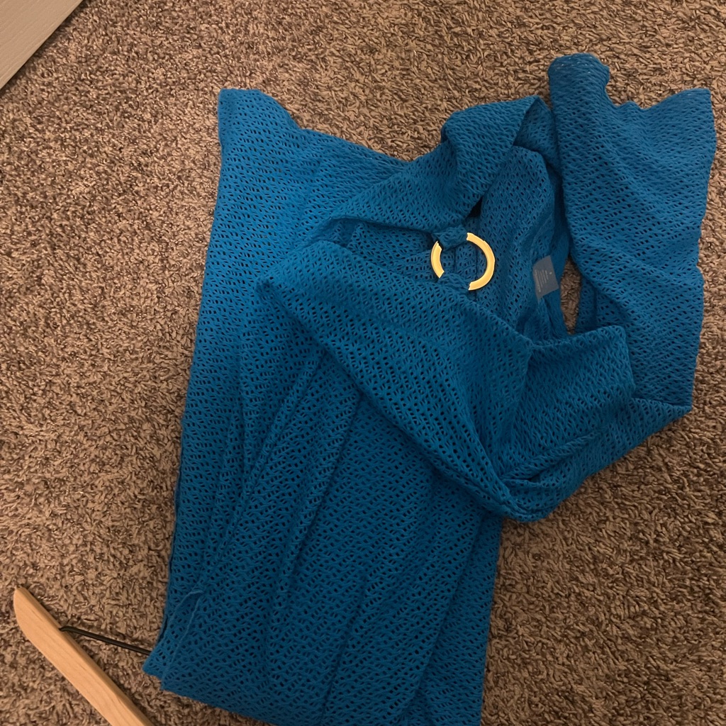 Monday Swimwear Cover Up